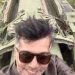 Vinay Rai Instagram –
