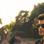Vinay Rai Instagram – Missing the sunset in Goa.  Thanks @vijaykartikkannan for this pic. Great memories.
#vinayrai #actorslife #doctor #tamilcinema #villain #movies #film #cinema #movieset #blockbuster #goa #sunset #throwback #badboy