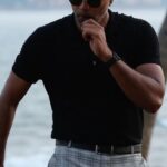 Vinay Rai Instagram – My 1st Reel: Ooooh Yes….. It’s good to be bad 😎
.
.
#tamilcinema #actor #movie #doctor #vinayrai #actorslife #reels #reelsinstagram #reelitfeelit #latest #cinema #villain #otnicka #onset #lovemyjob