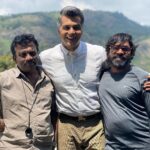 Vinay Rai Instagram – The journey called OMD (Oh My Dog). Got to work with this incredible team in beautiful Cunoor.  First with the two pillars of this project Dir @sarovshanmugam and Cinematographer  @gopzcam.  Second with this talented little firecracker #arnaavvijay @arunvijayno1 @aarathi_arun and  finally @dr.vinothinipandian  and Yaazh Isai for the incredible costumes. Releasing this December on @primevideoin . Thanks @2d_entertainment and @actorsuriya for the memories. 🤗❤️. #actorslife #vinayrai #omd #dogs #doglovers #ooty #2dentertainment #movies #tamilcinema #decemberrelease Ooty & Coonoor, Nilgiri Hills, Tamil Nadu