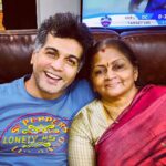 Vinay Rai Instagram – Happy Mother’s Day. Love you Ma❤️