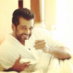 Vinay Rai Instagram – Oru coffee….😜 #actor #actorslife #vinay #vinayrai #gm #coffee #tamilcinema #thupparivaalan #morning #villain #earlybird #backtowork