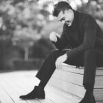 Vinay Rai Instagram – I try not to laugh at my own jokes, but we all know I’m hilarious 😆 #actor #actorslife #vinayrai #laugh #film #style #london London, United Kingdom