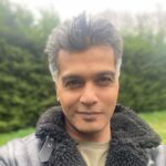 Vinay Rai Instagram – On Location. #actor #actorslife #shoot #london #tamilcinema #vinayrai #winterishere #lovemyjob Uxbridge