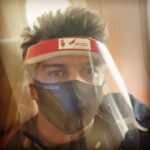 Vinay Rai Instagram – The new Air India travel gear 😋. #actor #actorslife #vinayrai #airindia #onmyway #corona #travelsafe #london #shoot #film