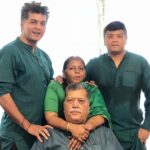 Vinay Rai Instagram – To my biggest hero…Happy Fathers Day.