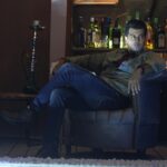 Vinay Rai Instagram - As a face is reflected in water, so the heart reflects the person.- Proverbs 27:19 #etharkkumthunindhavan #actor #actorslife #sunpictures #pandiraj #suriya #vinayrai #tamilcinema #blockbuster #onset #200croreclub