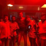 Vinay Rai Instagram – To the team of #etharkkumthunindhavan and every moment I worked with you guys. It’s been amazing and I miss you already.🙏❤️🤗. #etharkkumthunindhavan #actor #actorslife #filming #onset #suriya #priyankamohan #pandiraj #vinayrai #suntv #sunpictures #blockbuster
