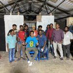 Vinay Rai Instagram – To the team of #etharkkumthunindhavan and every moment I worked with you guys. It’s been amazing and I miss you already.🙏❤️🤗. #etharkkumthunindhavan #actor #actorslife #filming #onset #suriya #priyankamohan #pandiraj #vinayrai #suntv #sunpictures #blockbuster