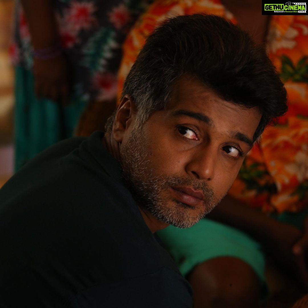 Vinay Rai - 37.4K Likes - Thanks all for the love and support toward the movie Doctor. It’s been a memorable journey. Sending lots of love and happiness your way❤️🤗 @nelsondilipkumar @sivakarthikeyan @kjr_studios #actor #actorslife #vinayrai #tamilcinema #doctor #villain #lovemyjob #tamil #goodtobebad
