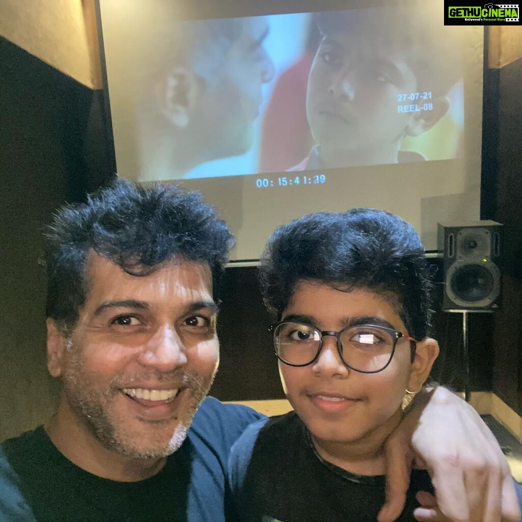 Vinay Rai Instagram - The journey called OMD (Oh My Dog). Got to work with this incredible team in beautiful Cunoor. First with the two pillars of this project Dir @sarovshanmugam and Cinematographer @gopzcam. Second with this talented little firecracker #arnaavvijay @arunvijayno1 @aarathi_arun and finally @dr.vinothinipandian and Yaazh Isai for the incredible costumes. Releasing this December on @primevideoin . Thanks @2d_entertainment and @actorsuriya for the memories. 🤗❤️. #actorslife #vinayrai #omd #dogs #doglovers #ooty #2dentertainment #movies #tamilcinema #decemberrelease Ooty & Coonoor, Nilgiri Hills, Tamil Nadu