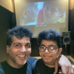 Vinay Rai Instagram – The journey called OMD (Oh My Dog). Got to work with this incredible team in beautiful Cunoor.  First with the two pillars of this project Dir @sarovshanmugam and Cinematographer  @gopzcam.  Second with this talented little firecracker #arnaavvijay @arunvijayno1 @aarathi_arun and  finally @dr.vinothinipandian  and Yaazh Isai for the incredible costumes. Releasing this December on @primevideoin . Thanks @2d_entertainment and @actorsuriya for the memories. 🤗❤️. #actorslife #vinayrai #omd #dogs #doglovers #ooty #2dentertainment #movies #tamilcinema #decemberrelease Ooty & Coonoor, Nilgiri Hills, Tamil Nadu