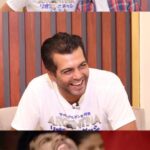 Vinay Rai Instagram - That JATTI 🩲 Moment 🤪 #actor_azhar #anchor_azhar #captain_azhar