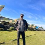 Vinay Rai Instagram – In heaven…❤️❤️❤️
#actor #actorslife #vinayrai #dream #travel #hungarian #soviet #museum #collection Pintér Művek Hadtörténeti Múzeum és Haditechnikai Park