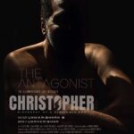 Vinay Rai Instagram - Poster 2 for my very first Malayalam film ‘Christopher’. It’s been a privilege to be a part of this cast and crew. Waited 15 years for this opportunity and couldn’t have a asked for a better experience. Thank you @unnikrishnan_b_director @mammootty @faizsiddik @udaykrishnawriter @amalapaul @shinetomchacko_official