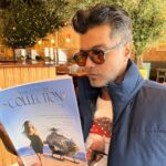 Vinay Rai Instagram – Waiting for my flight at the airport, I chanced upon The Luxury Collection, an interesting magazine with reviews of the Taycan sports Sedan, and the Tesla Model X. The articles in the magazine were highly engaging and reading the reviews was like a virtual test drive! I found more interesting articles as well.  Unlike the other magazines that are focused on beauty and accessories, I felt like The Luxury Collection had something for everyone. You should read it if you come across a copy! @theluxurycollectionmagazine London, United Kingdom
