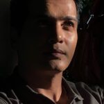 Vinay Rai Instagram - “The brighter the light, the deeper the shadow.” — Jay Kristoff. #vinayrai #actor #actorslife #tamilcinema #focus #lovemyjob #villain #longtimenosee #shadows