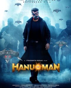 Vinay Rai Instagram - Every kid aspires to be a Superhero. But only a Mad man will pursue it.

Presenting,
the 'Man of Doom' MICHAEL🦹🏻‍♂️ aka @vinayrai79 from #HanuMan 💥

A @PrasanthVarma Film🎬

#SuperHeroHanuMan
@tejasajja123 @Actor_Amritha @varusarath5 @Niran_Reddy @Chaitanyaniran @Primeshowtweets