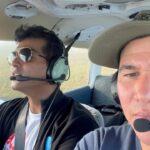 Vinay Rai Instagram – On a wing and a prayer. 

#vinayrai #actor #actorslife #tamilcinema #flying #fly #piperwarrior #sydney #australia #iloveflying #aviation #aviators #flysafe #dream #borntofly #bucketlist Sydney, Australia