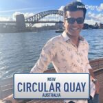 Vinay Rai Instagram – Back here after 3 years and still Loving the vibe here…❤️❤️❤️
#actor #actorslife #sydney #australia #operahouse #lunchtime #beautifulday #tamilactor #vinayrai Sydney Opera House