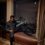 Vinay Rai Instagram – It’s Friday night…time to rock n roll…
#actor #actorslife #weekend #vinayrai #sydney #lovinglife #holiday #partynight.  Photo credit : the incredible @rajsuri Sydney, Australia