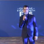 Vinay Rai Instagram – Had the pleasure of launching and experiencing the all new EV6 from the stables of @kia.worldwide @kiaind @ppskiakarnataka. An incredible car that’s gonna drive us into the future.
#actor #actorslife #vinayrai #kia #ev6 #electriccar #bengaluru #gogreen #future Bangalore, India