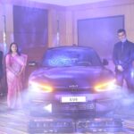 Vinay Rai Instagram – Had the pleasure of launching and experiencing the all new EV6 from the stables of @kia.worldwide @kiaind @ppskiakarnataka. An incredible car that’s gonna drive us into the future.
#actor #actorslife #vinayrai #kia #ev6 #electriccar #bengaluru #gogreen #future Bangalore, India