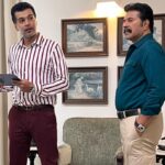 Vinay Rai Instagram – Thanks for all the love toward Christopher. It’s been an incredible experience for me filming with @mammootty sir , @unnikrishnan_b_director sir and his fabulous team. Thanks a lot to @udaykrishna_writer sir for his incredible script and @faizsiddik for his brilliant cinematography. Truly a dream come true.  #actor #actorslife #mammootty #bunnikrishnan #malayalamcinema #tamilcinema #christopher #cinema #vinayrai