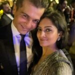 Vinay Rai Instagram - Ajay x Becky Wedding diaries 1. #actor #actorslife #vinayrai #vimalaraman #coorg #wedding #ponmanylucky #ajayxbecky #funnight The IBNII Coorg