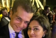 Vinay Rai Instagram - Ajay x Becky Wedding diaries 1. #actor #actorslife #vinayrai #vimalaraman #coorg #wedding #ponmanylucky #ajayxbecky #funnight The IBNII Coorg