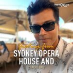 Vinay Rai Instagram – Back here after 3 years and still Loving the vibe here…❤️❤️❤️
#actor #actorslife #sydney #australia #operahouse #lunchtime #beautifulday #tamilactor #vinayrai Sydney Opera House