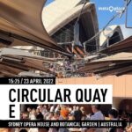 Vinay Rai Instagram – Back here after 3 years and still Loving the vibe here…❤️❤️❤️
#actor #actorslife #sydney #australia #operahouse #lunchtime #beautifulday #tamilactor #vinayrai Sydney Opera House
