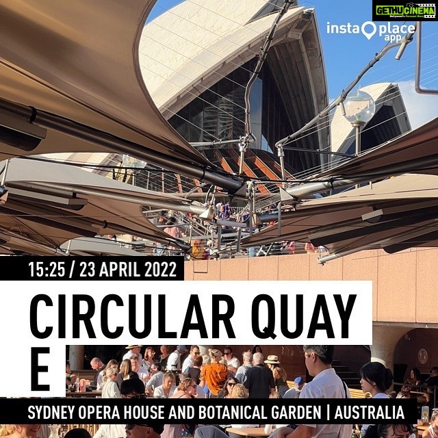 Vinay Rai Instagram - Back here after 3 years and still Loving the vibe here…❤❤❤ #actor #actorslife #sydney #australia #operahouse #lunchtime #beautifulday #tamilactor #vinayrai Sydney Opera House