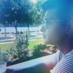 Vinay Rai Instagram – Barangaroo ❤️❤️❤️. #actor #actorlife #vinayrai #sydney #holiday #summer #australia Sydney, Australia