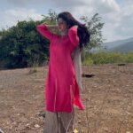 Vindhya Tiwari Instagram - Coming up soon ❤️ Mumbai -city of Dreams