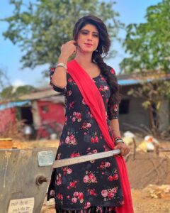 Vindhya Tiwari Instagram - Coming up ❤️