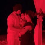 Vinny Arora Instagram - Our love is everything ❤️🧿