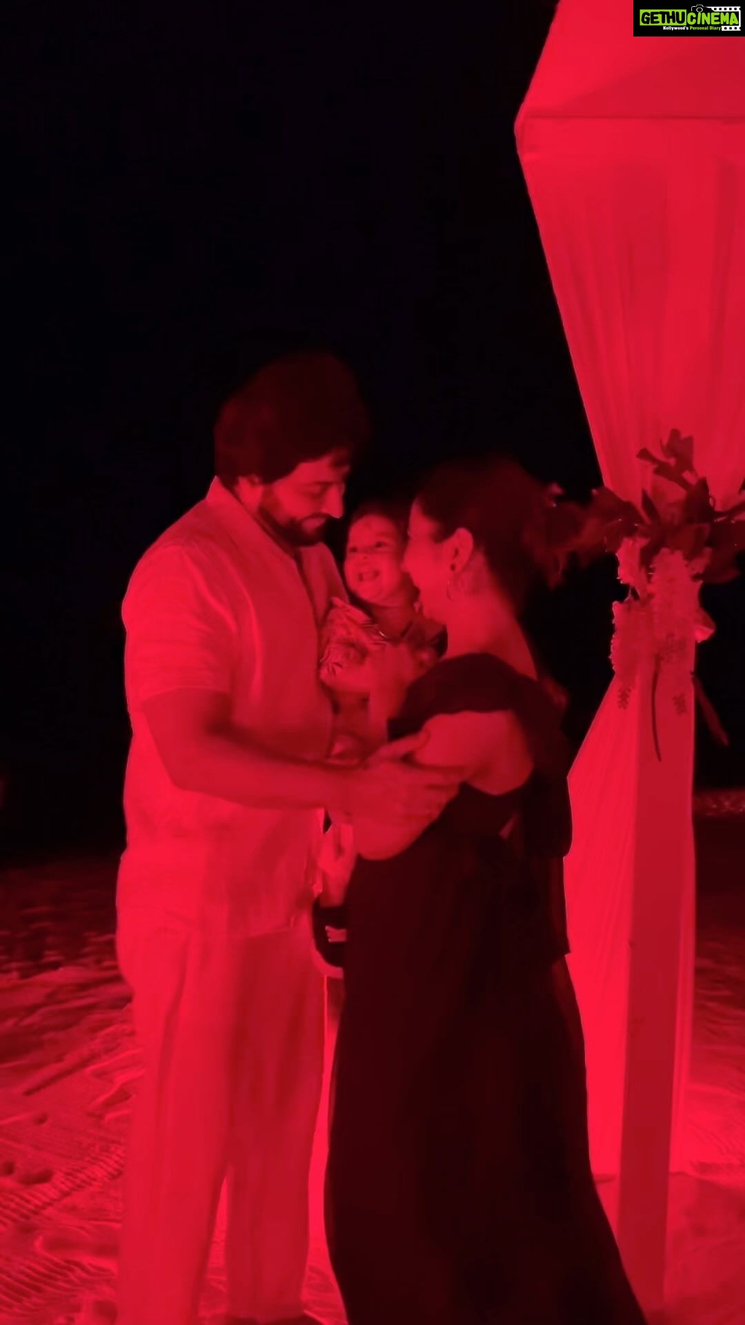 Vinny Arora Instagram - Our love is everything ❤️🧿