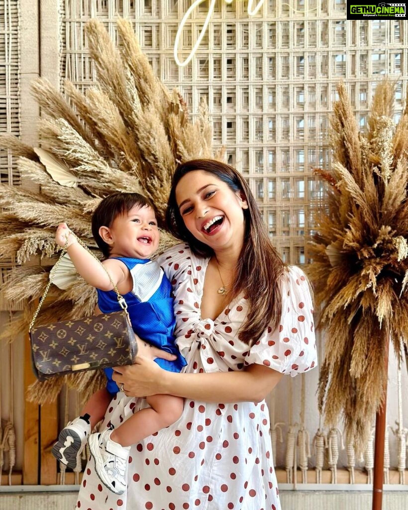 Vinny Arora Instagram - Mommies & Babies 🤱🏻♾