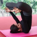 Vinny Arora Instagram - Happy yoga day 🧘🏻‍♀️ #waybackwednesday