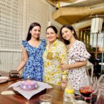 Vinny Arora Instagram - Mommies & Babies 🤱🏻♾