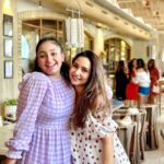 Vinny Arora Instagram - Mommies & Babies 🤱🏻♾