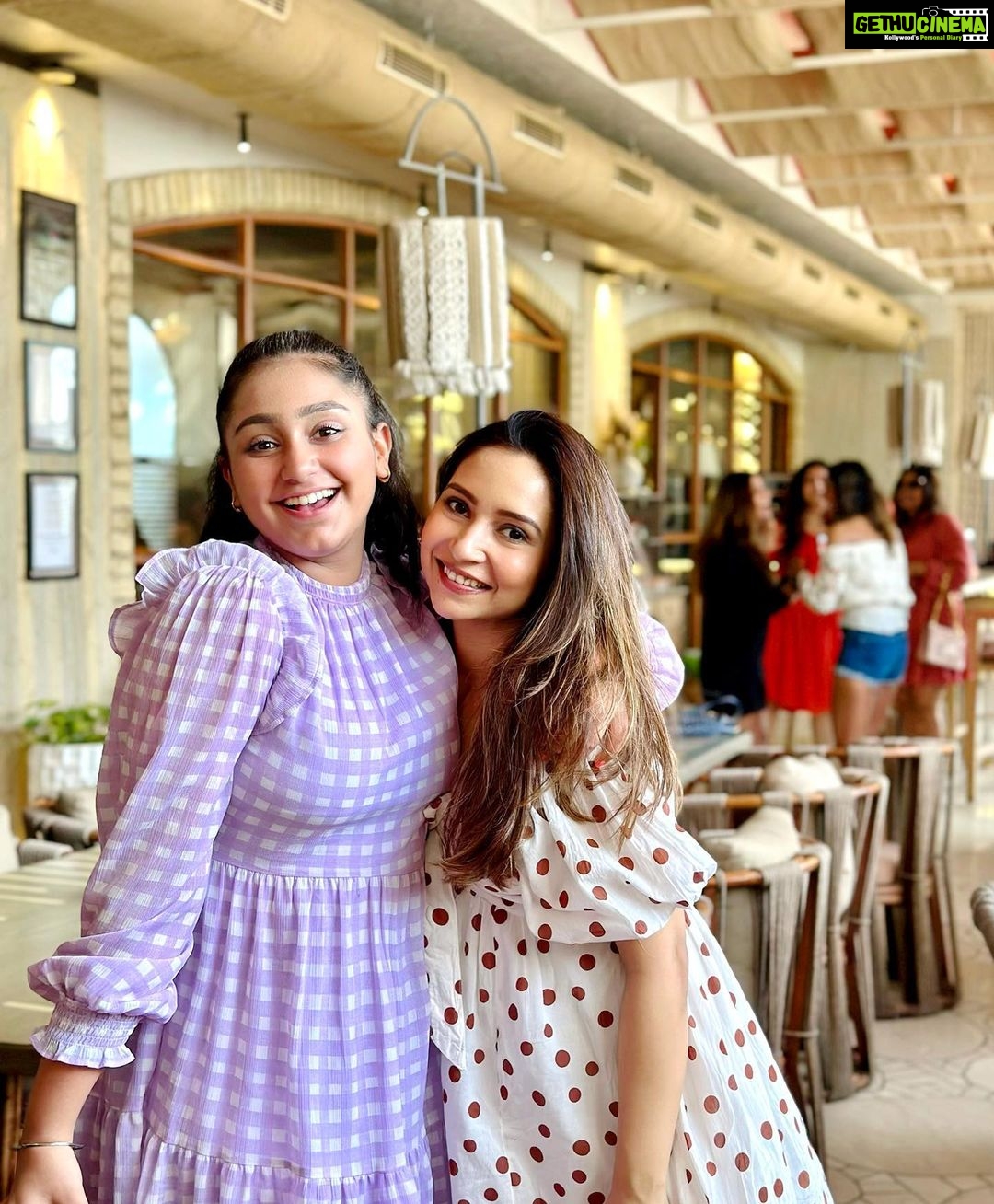 Vinny Arora Instagram - Mommies & Babies 🤱🏻♾