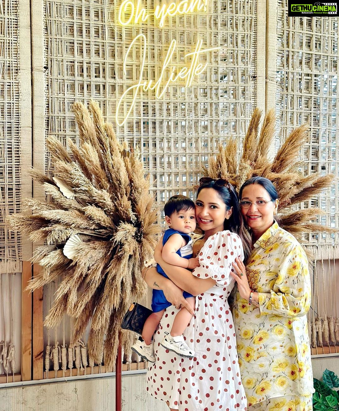 Vinny Arora Instagram - Mommies & Babies 🤱🏻♾