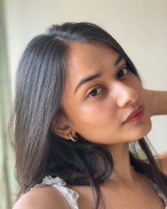 Virti Vaghani Instagram - 🔫