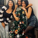 Virti Vaghani Instagram – MERRY CHRISTMAS 🎄❤️