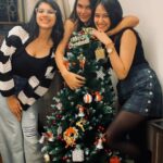 Virti Vaghani Instagram - MERRY CHRISTMAS 🎄❤️
