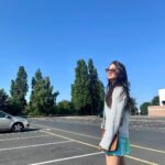 Virti Vaghani Instagram - 🍀🦋💙
