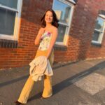 Virti Vaghani Instagram - But the heart wants what it wants!!!🥰 Birmingham, United Kingdom