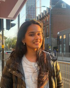 Virti Vaghani Instagram - Sun kissed☀️ Birmingham, United Kingdom